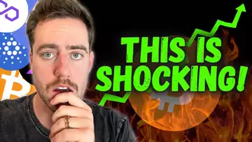 This SMALL Company Just Did The Unthinkable With Bitcoin [This Changes Everything]
