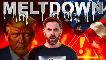 $6.4 Trillion Wiped Out?! The Fallout from Trump's Tariffs