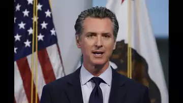 California Gov. Gavin Newsom Should Be Recalled, Says Craft Ventures' Sacks