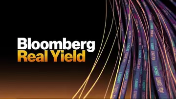 'Bloomberg Real Yield' (11/23/2022)