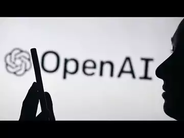 Microsoft, Apple Avoid OpenAI's Board