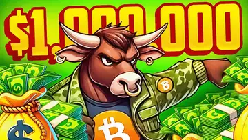 ビットコイン好き必見！！Bitcoinが手に入る異色のミームコインとは？？