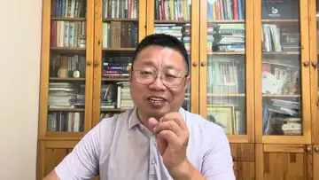 从房产大亨到加密帝国！ 特朗普家族三代人的发展！（RLBCD-2526-B）