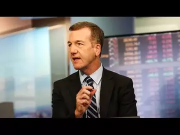 Mike Wilson Is Leaving Morgan Stanley's Global Investment Committee