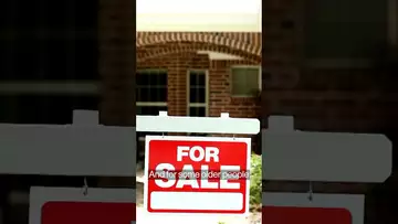Is the American dream of owning a home over?