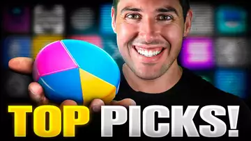 Only BUY These WINNERS! [Top 3 Altcoins For October]