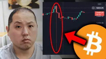 BITCOIN HEADS HIGHER AS WHALE DUMP FAILS