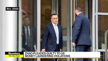 Crypto Exchange Binance and Founder CZ’s Fortunes Set to Grow, Jail or no Jail
