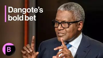 Dangote's $20 Billion Oil Refinery: Will Project Benefit Nigeria?
