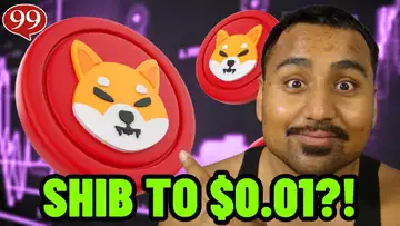 SHIB TO $0.01?! SHIBA INU PRICE PREDICTION! BUY $SHIB NOW?!
