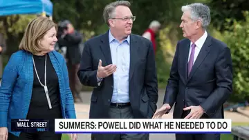 "Fed's Priority is Inflation "