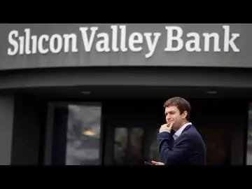 VCs Weren't Obligated to Save Save Silicon Valley Bank, Thiel Capital's Selby Says