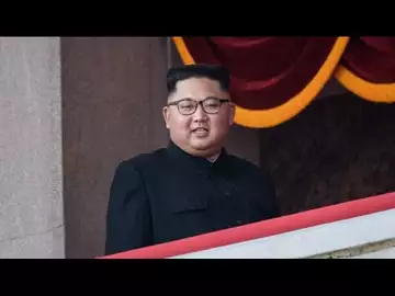 North Korea Fires Missile Over Japan for First Time Since 2017