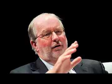 Gartman Says Bear Market Rally Won't 'Last Much Longer'