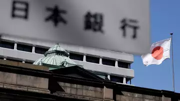 Jonathan Ferro and Tom Keene React to BOJ Yield Shift