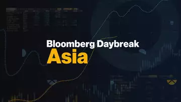 Bloomberg Daybreak: Asia 05/09/2024