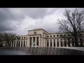 Fed Swaps Point to June or July Rate Cut