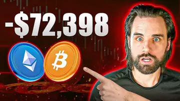 Don't let crypto hackers steal all your money! Watch this instead.