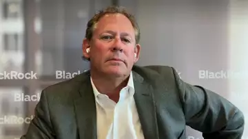 BlackRock's Rieder Expects No 'Devastation' to Earnings