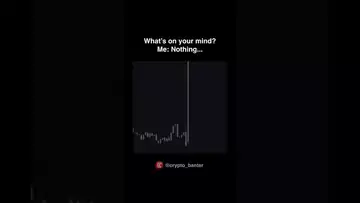 🧠 Charts. Exit pump. Retire my entire bloodline. Freedom. Repeat.