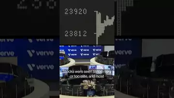 Germans Learn to Love Stocks After Hoarding Cash for Decades