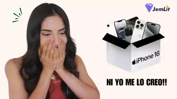 ¿Es Posible GANAR un iPHONE 16 en Cajas MISTERIOSAS? 🤫 Te Muestro lo que Gané en JemLit