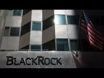 Why BlackRock Is Betting on Private Markets