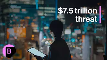 Japan, China Lead Asia's $7.5 Trillion US Investment Rethink