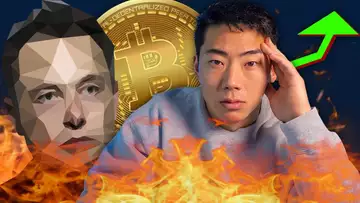 WHY THE CRYPTO BULL MARKET IS NOT OVER | HUGE GOOD NEWS!