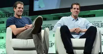 Winklevoss-led Gemini lays off 10% of workforce due to 'turbulent' crypto market