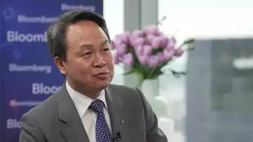 Shinhan CEO Says South Korea to Lift Short Selling Ban by End of June