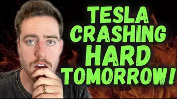 Tesla Dropping Below $100 Tomorrow After Massive Price Cuts!