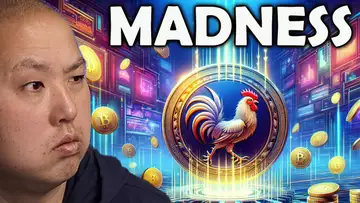 Bitcoin Bull Run Sparks Memecoin Madness (DON'T MISS)
