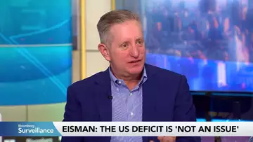 Steve Eisman Says Fed Won't Raise Rates, Might Cut
