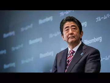Summers Says Abenomics Wasn't a Fully 'Mission Accomplished'