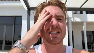‘I Was Wrong, I Just SOLD’