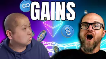 The ULTIMATE Way To Discover Crypto Gains