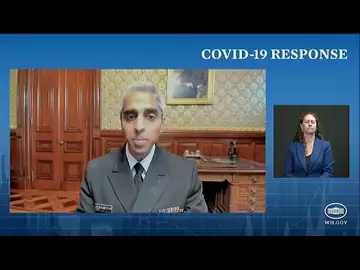 U.S. to Offer Covid Booster Shots to Adults