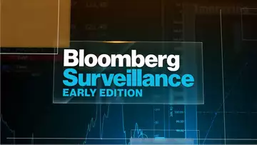 Bloomberg Surveillance: Early Edition 08/24/2023