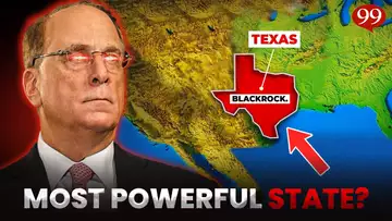 BlackRock is Building The New Wall Street Here
