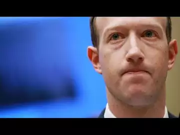 Zuckerberg Announces Hiring Freeze at Meta