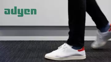 Adyen Plunges Amid Revenue Growth Slowdown