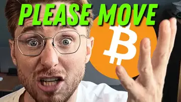 MOVE FAST!! now things really have changed. BUT please understand what comes NEXT.