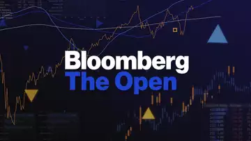'Bloomberg The Open' Full Show (08/10/2022)