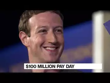 'Bloomberg Technology' Full Show (08/18/2022)