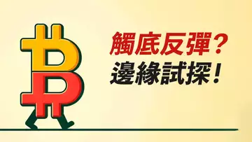BTC跌到位了?40000缺口補了沒?!