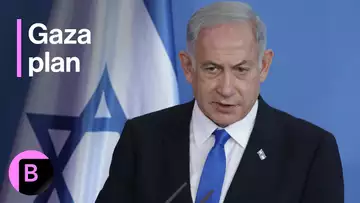 Israeli Cabinet Approves Netanyahu's Gaza Takeover Plan in Push to Topple Hamas
