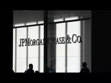 JPMorgan Agrees to Settlement With Epstein Victim