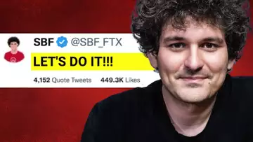 WTF!!! IS GOING ON WITH FTX AND FTT TOKEN???