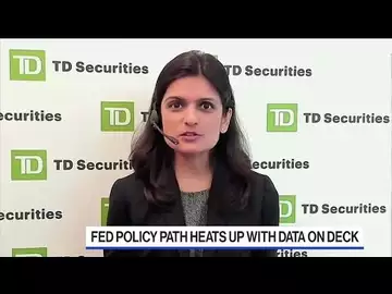 Bank Crisis Has Opened Pandora's Box: TD's Misra